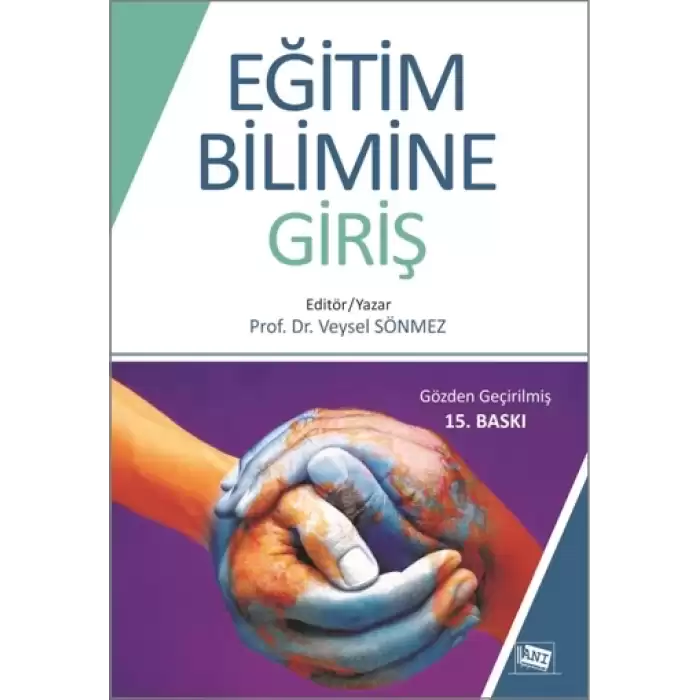 Eğitim Bilimine Giriş