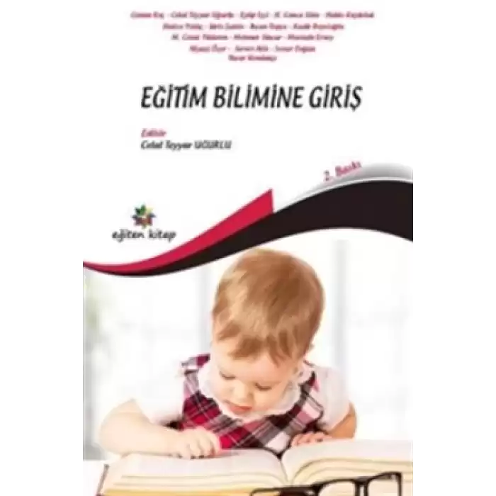 Eğitim Bilimine Giriş