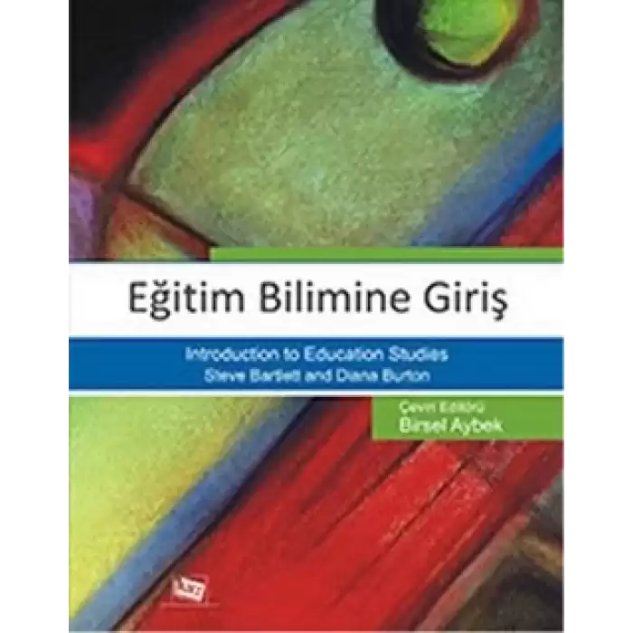 Eğitim Bilimine Giriş