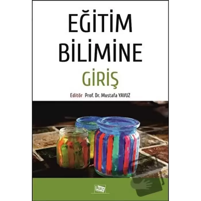 Eğitim Bilimine Giriş