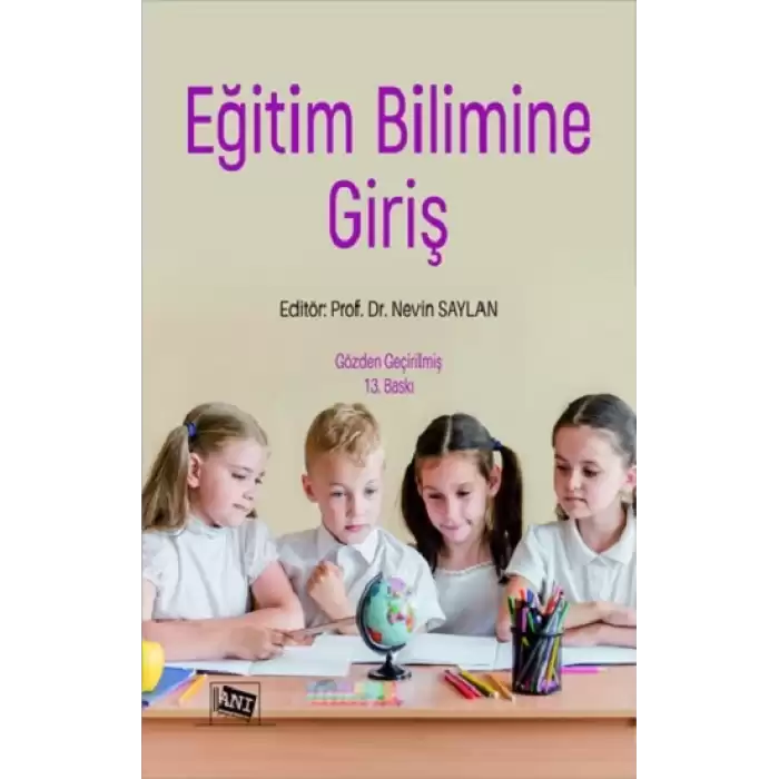 Eğitim Bilimine Giriş