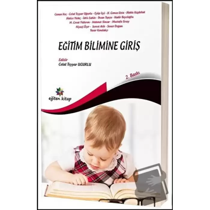 Eğitim Bilimine Giriş