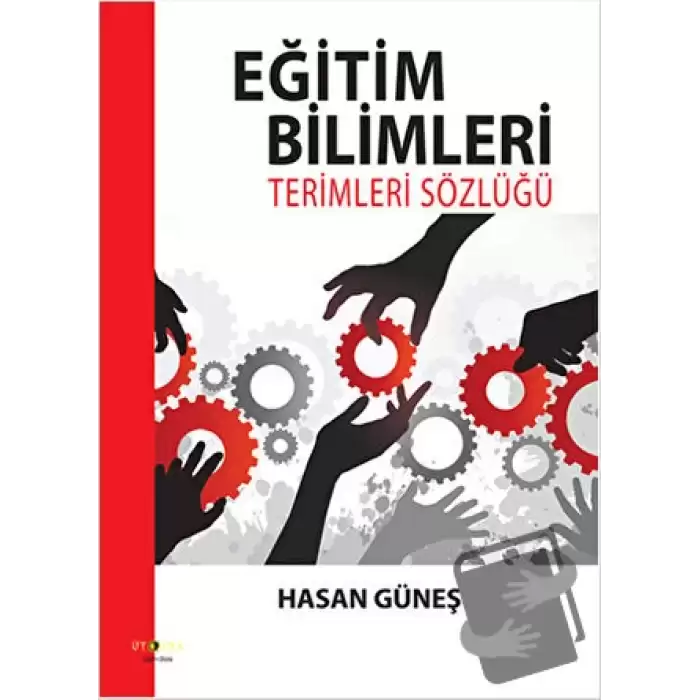 Eğitim Bilimleri Terimleri Sözlüğü