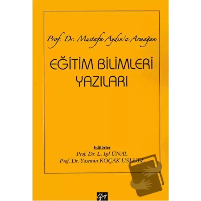 Eğitim Bilimleri Yazıları