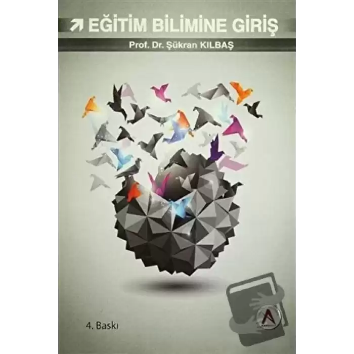 Eğitim Bilimlerine Giriş