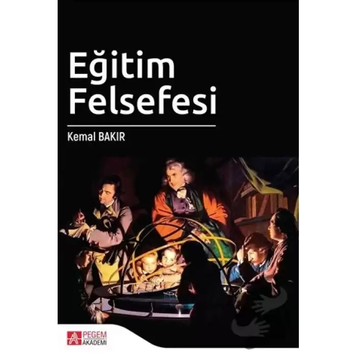 Eğitim Felsefesi