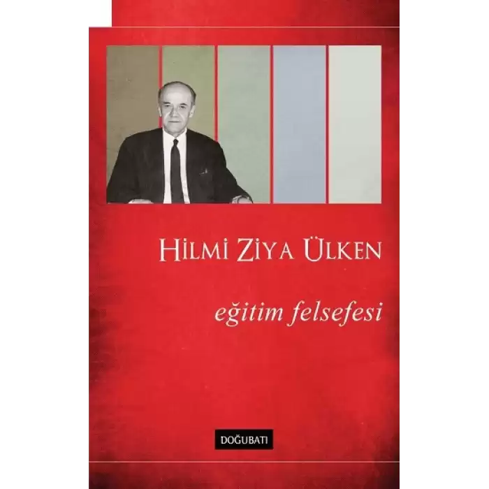 Eğitim Felsefesi