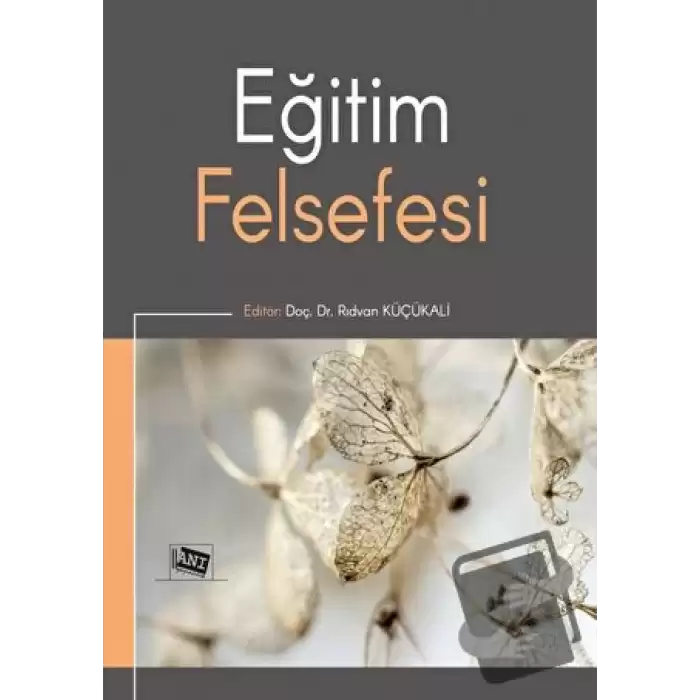 Eğitim Felsefesi