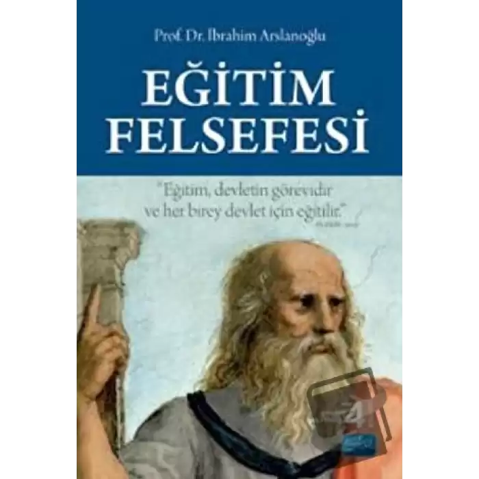 Eğitim Felsefesi