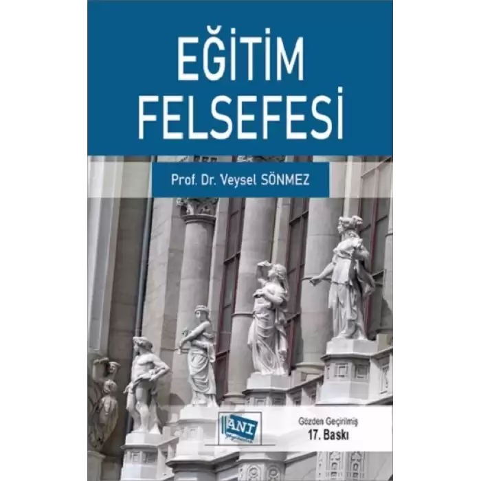 Eğitim Felsefesi