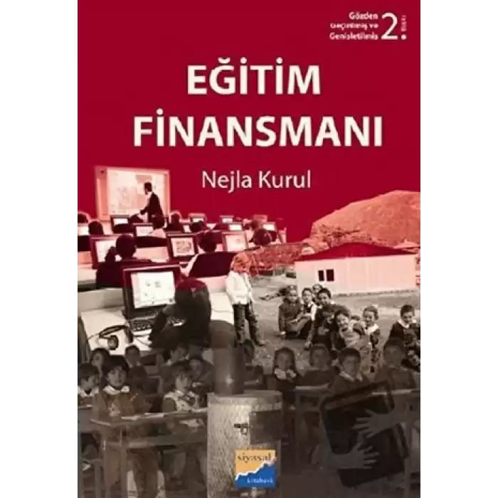 Eğitim Finansmanı