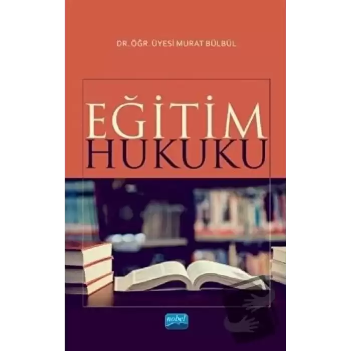 Eğitim Hukuku