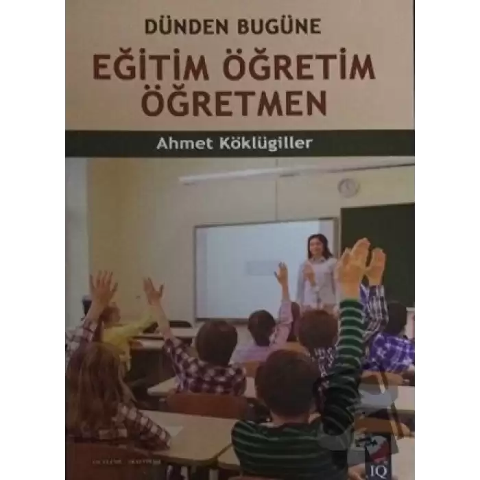 Eğitim Öğretim Öğretmen