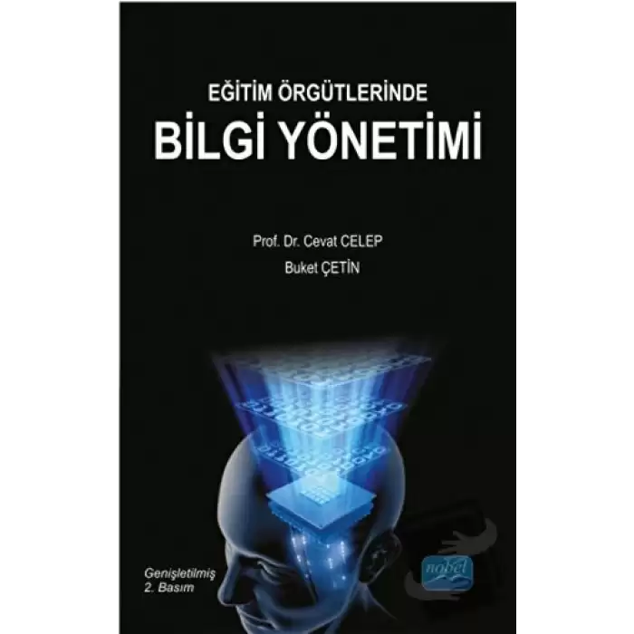 Eğitim Örgütlerinde Bilgi Yönetimi