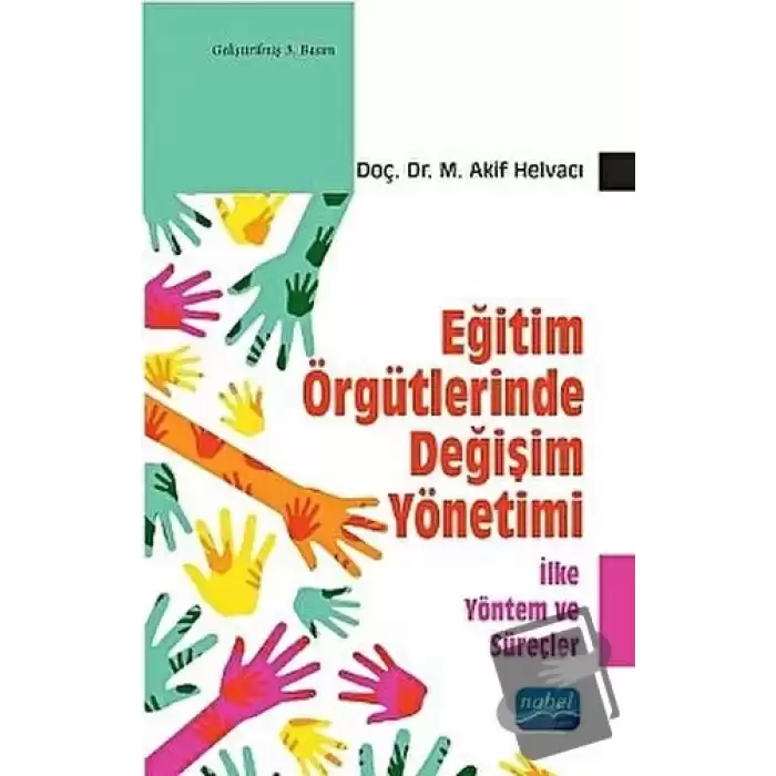 Eğitim Örgütlerinde Değişim Yönetimi