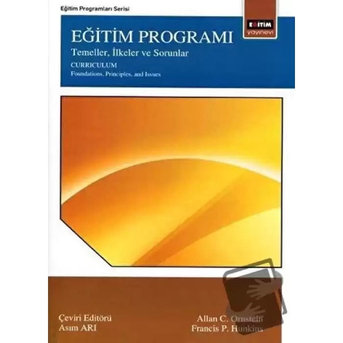 Eğitim Programı