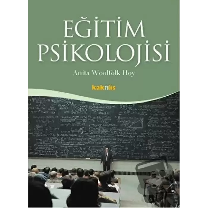 Eğitim Psikolojisi