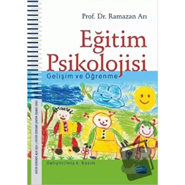 Eğitim Psikolojisi