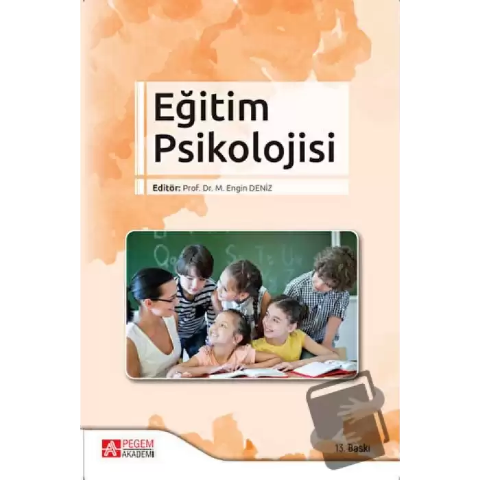 Eğitim Psikolojisi