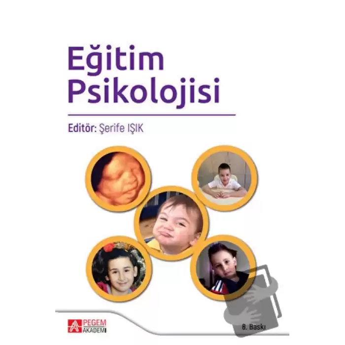 Eğitim Psikolojisi