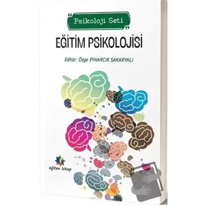 Eğitim Psikolojisi - Psikoloji Seti