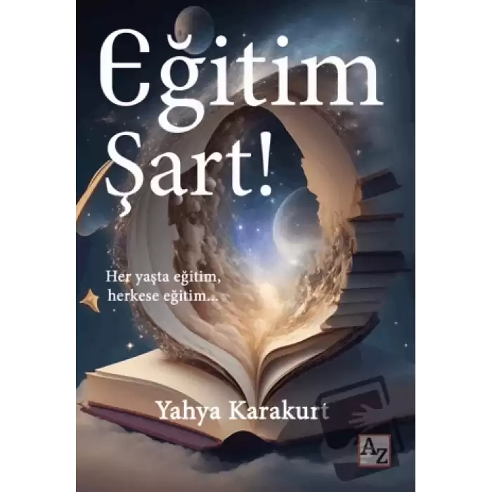 Eğitim Şart