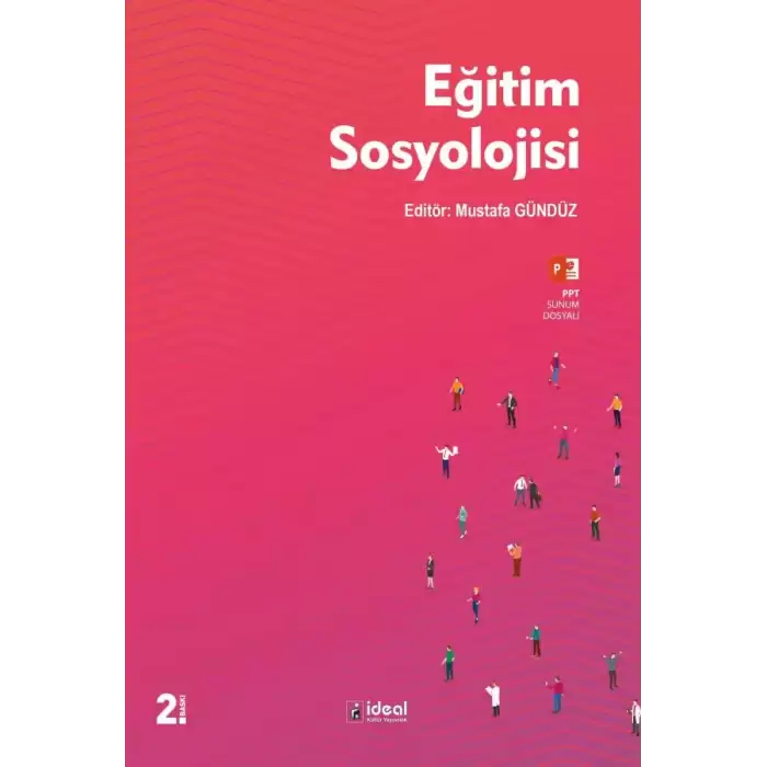 Eğitim Sosyolojisi