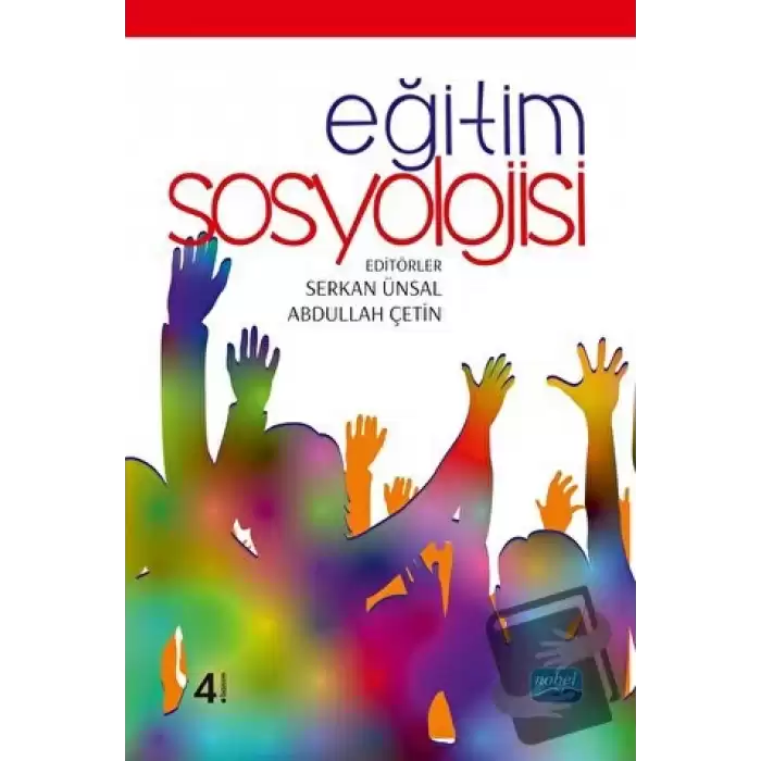 Eğitim Sosyolojisi