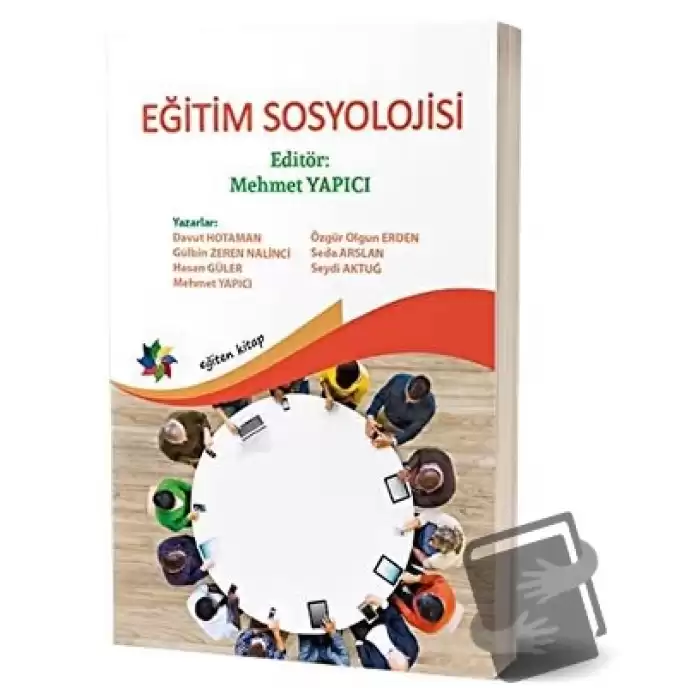 Eğitim Sosyolojisi