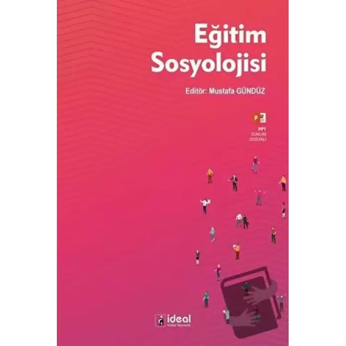 Eğitim Sosyolojisi