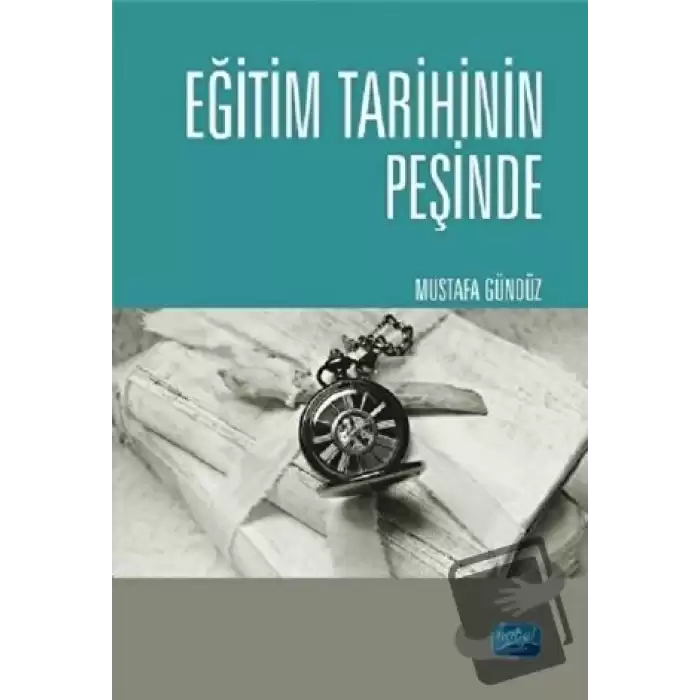 Eğitim Tarihinin Peşinde