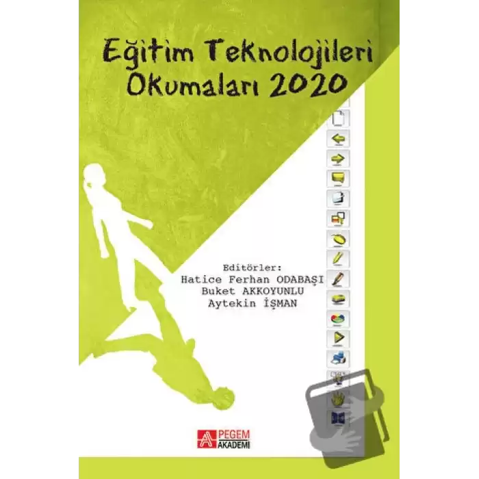 Eğitim Teknolojleri Okumaları 2020