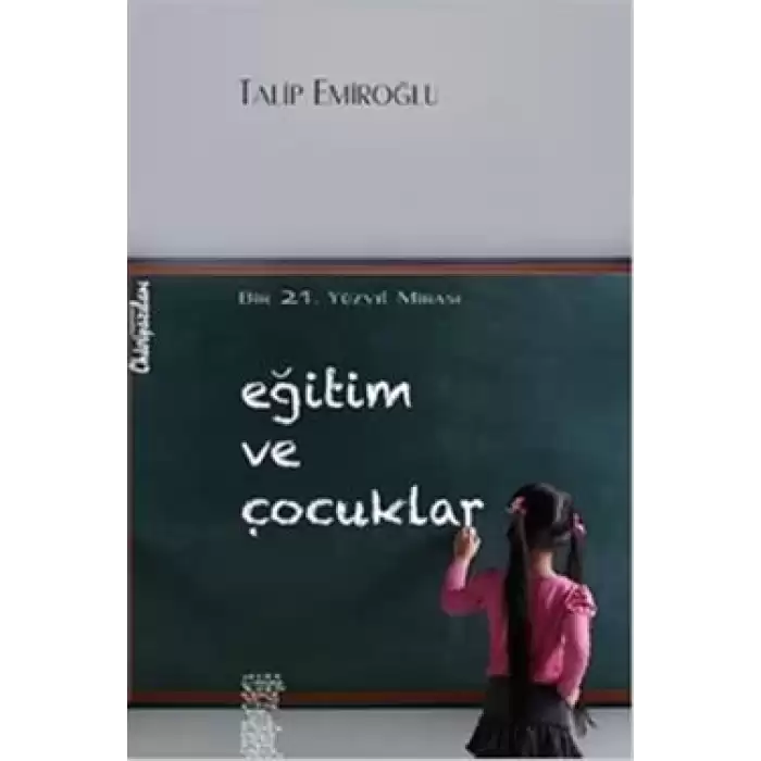 Eğitim ve Çocuklar