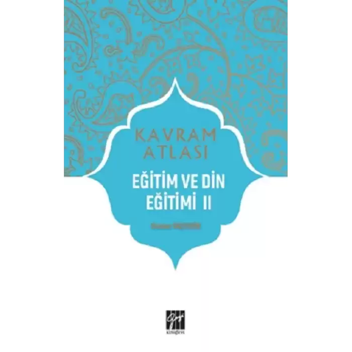 Eğitim ve Din Eğitimi II