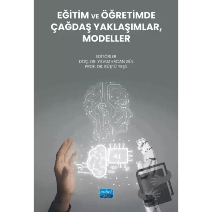 Eğitim ve Öğretimde Çağdaş Yaklaşımlar, Modeller