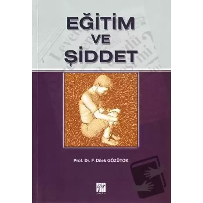 Eğitim ve Şiddet