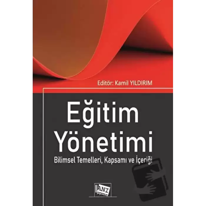 Eğitim Yönetimi