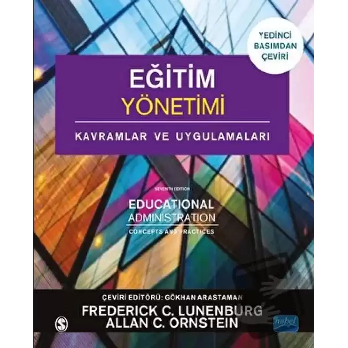 Eğitim Yönetimi - Educational Administration