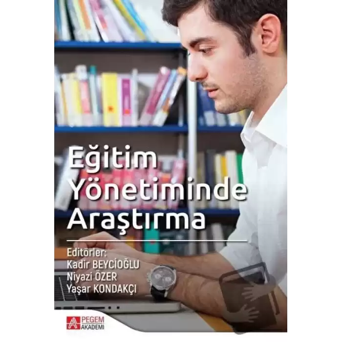 Eğitim Yönetiminde Araştırma