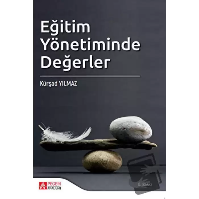 Eğitim Yönetiminde Değerler