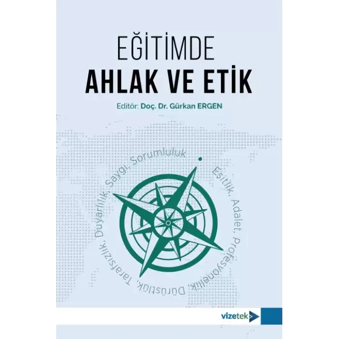 Eğitimde Ahlak ve Etik