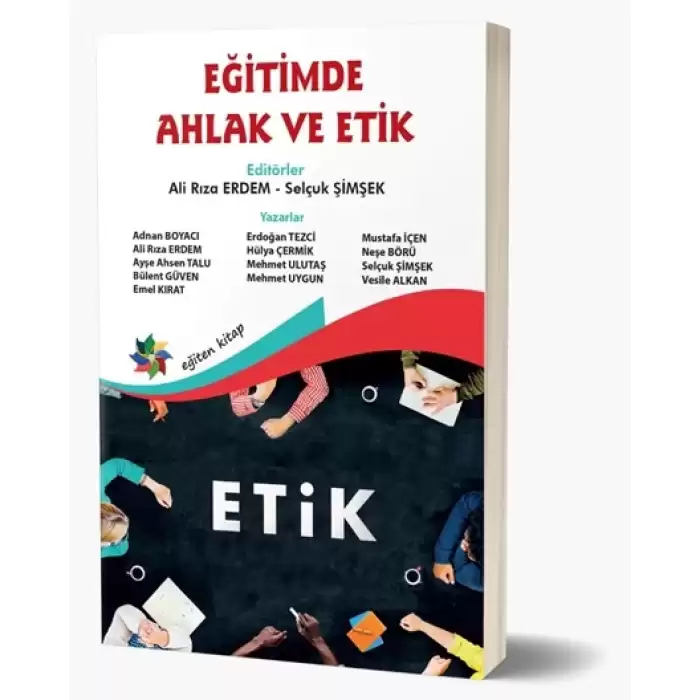 Eğitimde Ahlak ve Etik