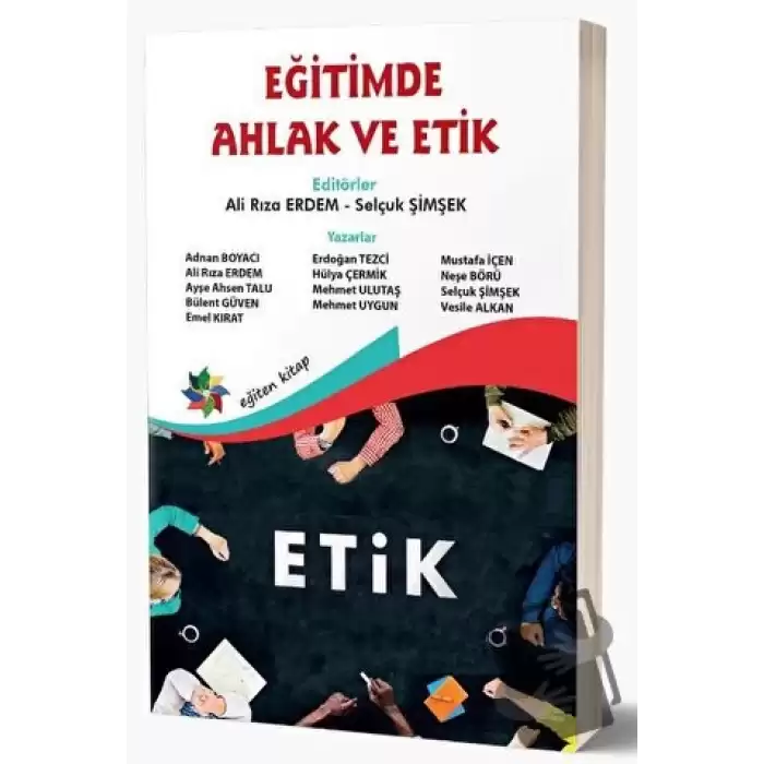 Eğitimde Ahlak ve Etik