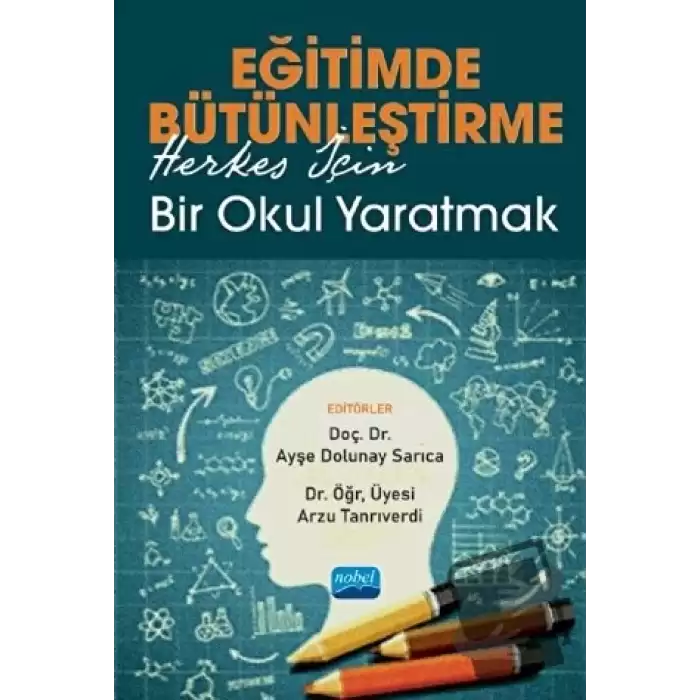 Eğitimde Bütünleştirme