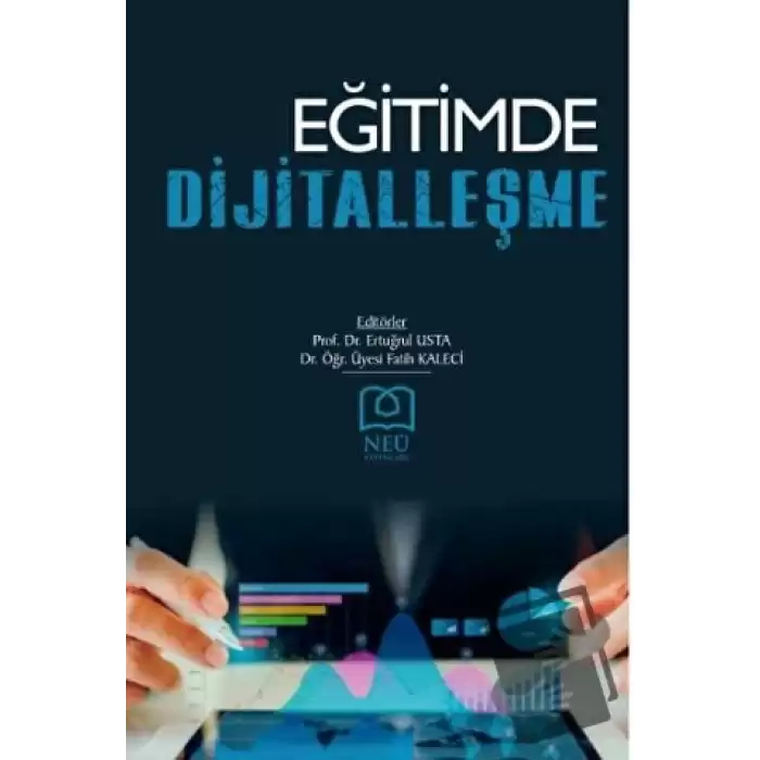 Eğitimde Dijitalleşme