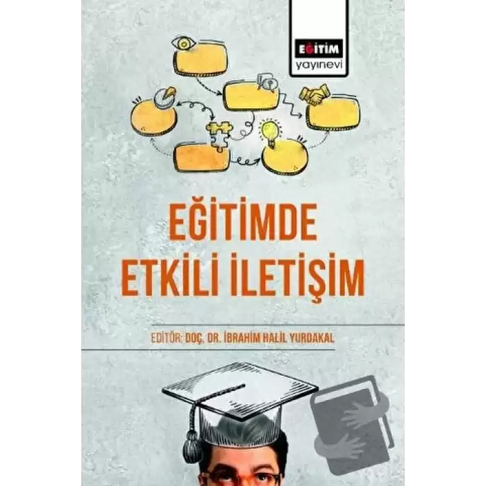 Eğitimde Etkili İletişim