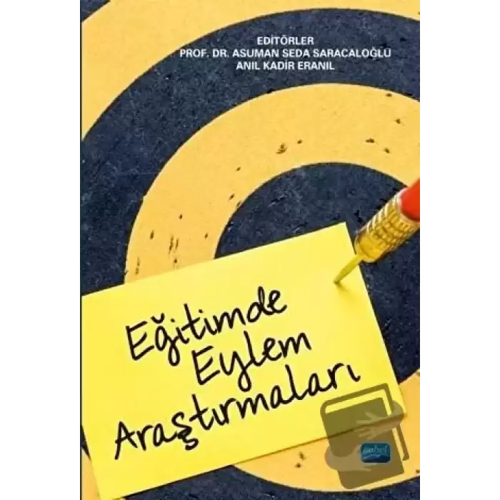 Eğitimde Eylem Araştırmaları