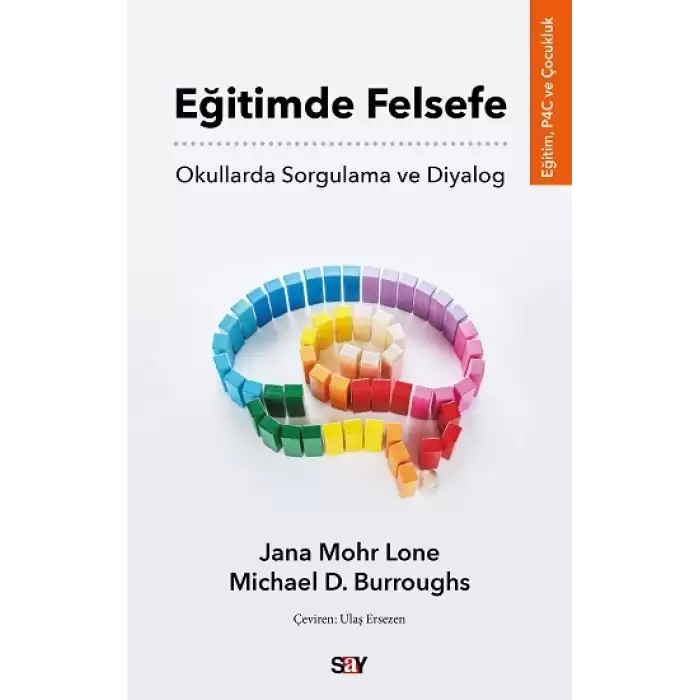 Eğitimde Felsefe