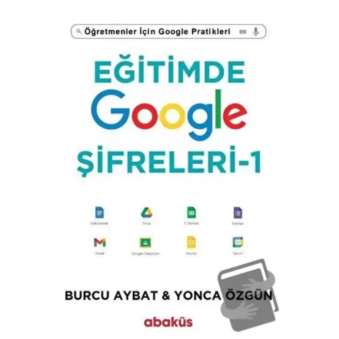 Eğitimde Google Şifreleri - 1