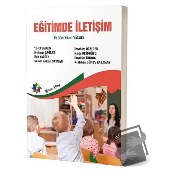 Eğitimde İletişim